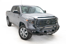 Load image into Gallery viewer, Fab Fours TT14-X3852-B Matrix Front Bumper for Select Toyota Tundra