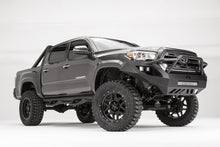 Load image into Gallery viewer, Fab Fours TT16-D3652-1 Vengeance Front Bumper for Select Toyota Tacoma