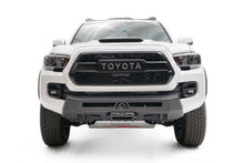 Load image into Gallery viewer, Fab Fours TT16-N3651-B Winch Mount for Select Toyota Tacoma