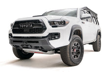 Load image into Gallery viewer, Fab Fours TT16-N3651-B Winch Mount for Select Toyota Tacoma