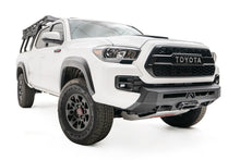 Load image into Gallery viewer, Fab Fours TT16-N3651-1 Winch Mount for Select Toyota Tacoma