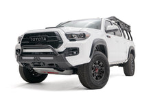Load image into Gallery viewer, Fab Fours TT16-N3652-B Winch Mount for Select Toyota Tacoma
