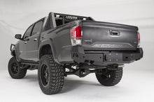 Load image into Gallery viewer, Fab Fours TT16-W3651-1 Premium Rear Bumper for Select Toyota Tacoma