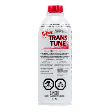 Sea Foam TT16CA Transmission Additive, Tune-Up, 473 mL