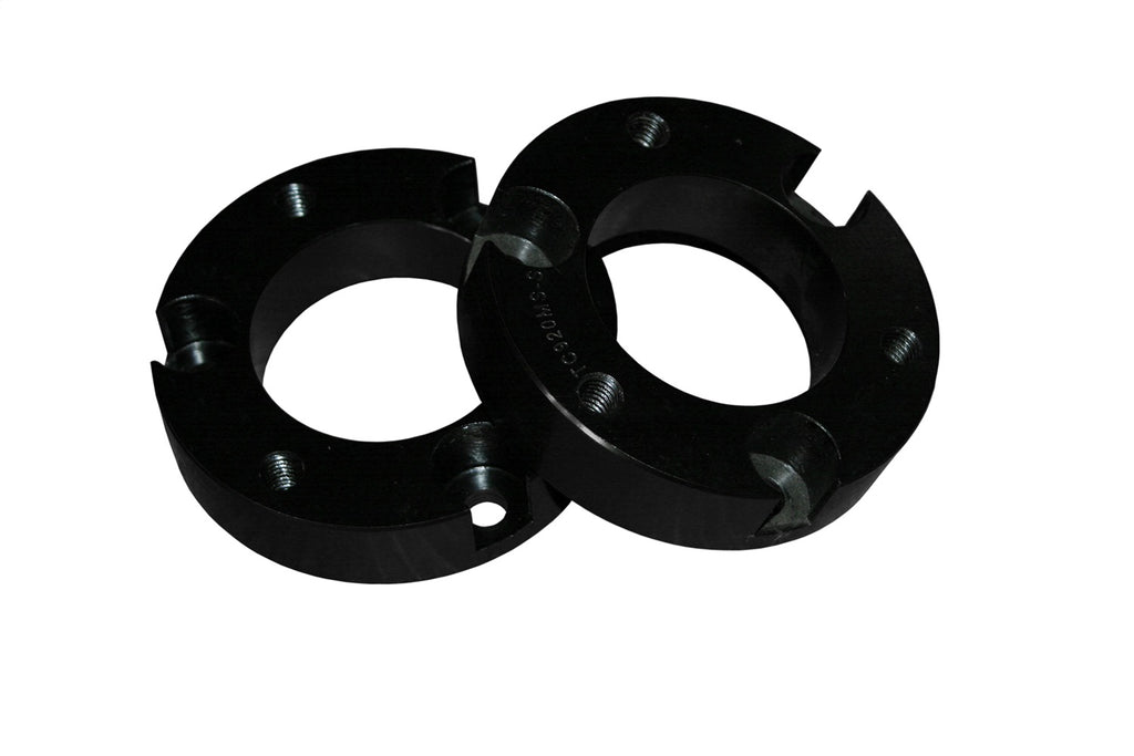 Skyjacker TTC20MS 2IN. FRT MET SPCR; 95-04 TACOMA for Select Toyota Tacoma