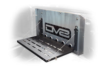 Load image into Gallery viewer, DV8 Offroad TTJK-01 Trail Table; Rear Door for Select Jeep Wrangler, Jeep Wrangler JK