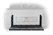Load image into Gallery viewer, DV8 Offroad TTJK-01 Trail Table; Rear Door for Select Jeep Wrangler, Jeep Wrangler JK