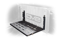 Load image into Gallery viewer, DV8 Offroad TTJK-01 Trail Table; Rear Door for Select Jeep Wrangler, Jeep Wrangler JK