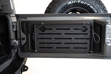 Load image into Gallery viewer, DV8 Offroad TTJL-01 Trail Table; Rear Door for Select Jeep Wrangler