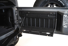 Load image into Gallery viewer, DV8 Offroad TTJL-01 Trail Table; Rear Door for Select Jeep Wrangler