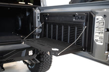 Load image into Gallery viewer, DV8 Offroad TTJL-01 Trail Table; Rear Door for Select Jeep Wrangler