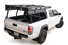 Load image into Gallery viewer, Fab Fours TTOR-01-B Overland Rack for Select Toyota Tacoma