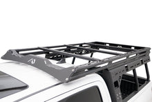 Load image into Gallery viewer, Fab Fours TTOR-01-1 Overland Rack for Select Toyota Tacoma