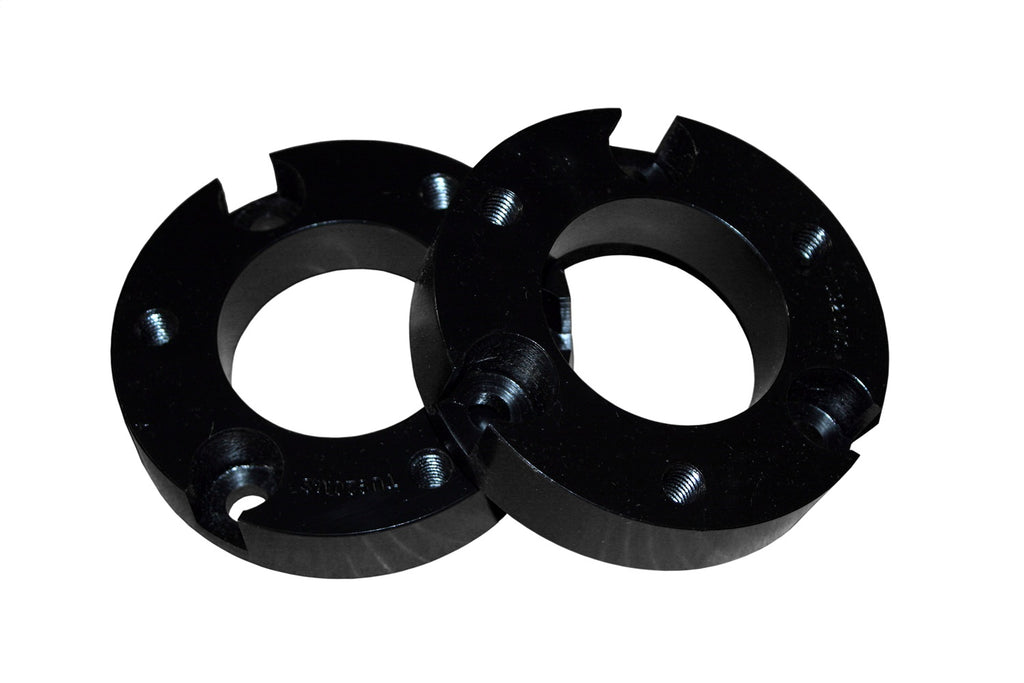 Skyjacker TTU20MS 2IN. FRT MET SPCR; 00-06 TUNDRA for Select Toyota Tundra