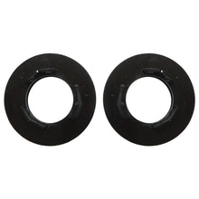 Load image into Gallery viewer, Skyjacker TU2210MSR 1 in. Rear Metal Coil Spring Spacers for Select Toyota Tundra