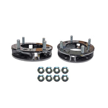 Load image into Gallery viewer, Skyjacker TU2220MS 2 in. Front Leveling Kit With Front Metal Strut Spacers for Select Toyota Tundra
