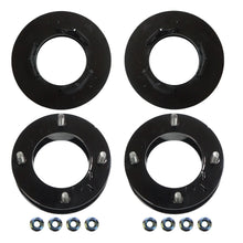 Load image into Gallery viewer, Skyjacker TU2225MSP 2.5 in. Lift Kit With Front and Rear Metal Spacers. for Select Toyota Tundra