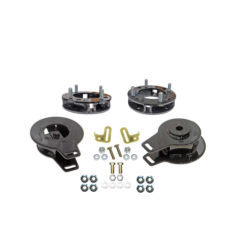Skyjacker TU2230MSA 3 in. Suspension Lift Component Box for Select Toyota Tundra