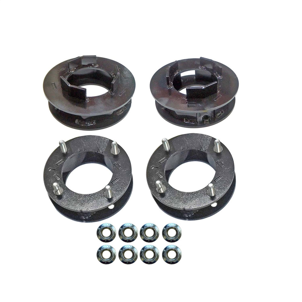 Skyjacker TU2230MSC 3 in. Suspension Lift Component Box for Select Toyota Tundra
