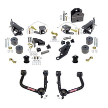Load image into Gallery viewer, Skyjacker TU2230 3 in. Suspension Lift Component Box for Select Toyota Tundra
