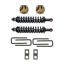 Load image into Gallery viewer, Skyjacker TU730K-B Suspension Lift Kit w/Shocks for Select Toyota Tundra