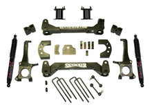 Load image into Gallery viewer, Skyjacker TU745BKB Suspension Lift Kit for Select Toyota Tundra