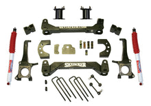 Load image into Gallery viewer, Skyjacker TU745BKH-R 4.5IN. KIT; 07-14 TUND; SPR; 2HYD for Select Toyota Tundra