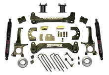 Load image into Gallery viewer, Skyjacker TU760BKB Suspension Lift Kit for Select Toyota Tundra