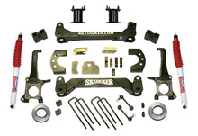 Load image into Gallery viewer, Skyjacker TU760BKH-R 6IN. KIT; 07-14 TUNDRA; SPC; 2HYD for Select Toyota Tundra