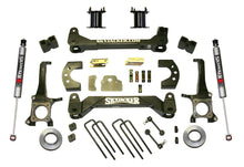 Load image into Gallery viewer, Skyjacker TU760BKM Suspension Lift Kit w/Shock for Select Toyota Tundra