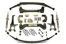 Load image into Gallery viewer, Skyjacker TU761PKS-H 6IN. 07>TUNDRA; RR SPRGS; HYDROS for Select Toyota Tundra