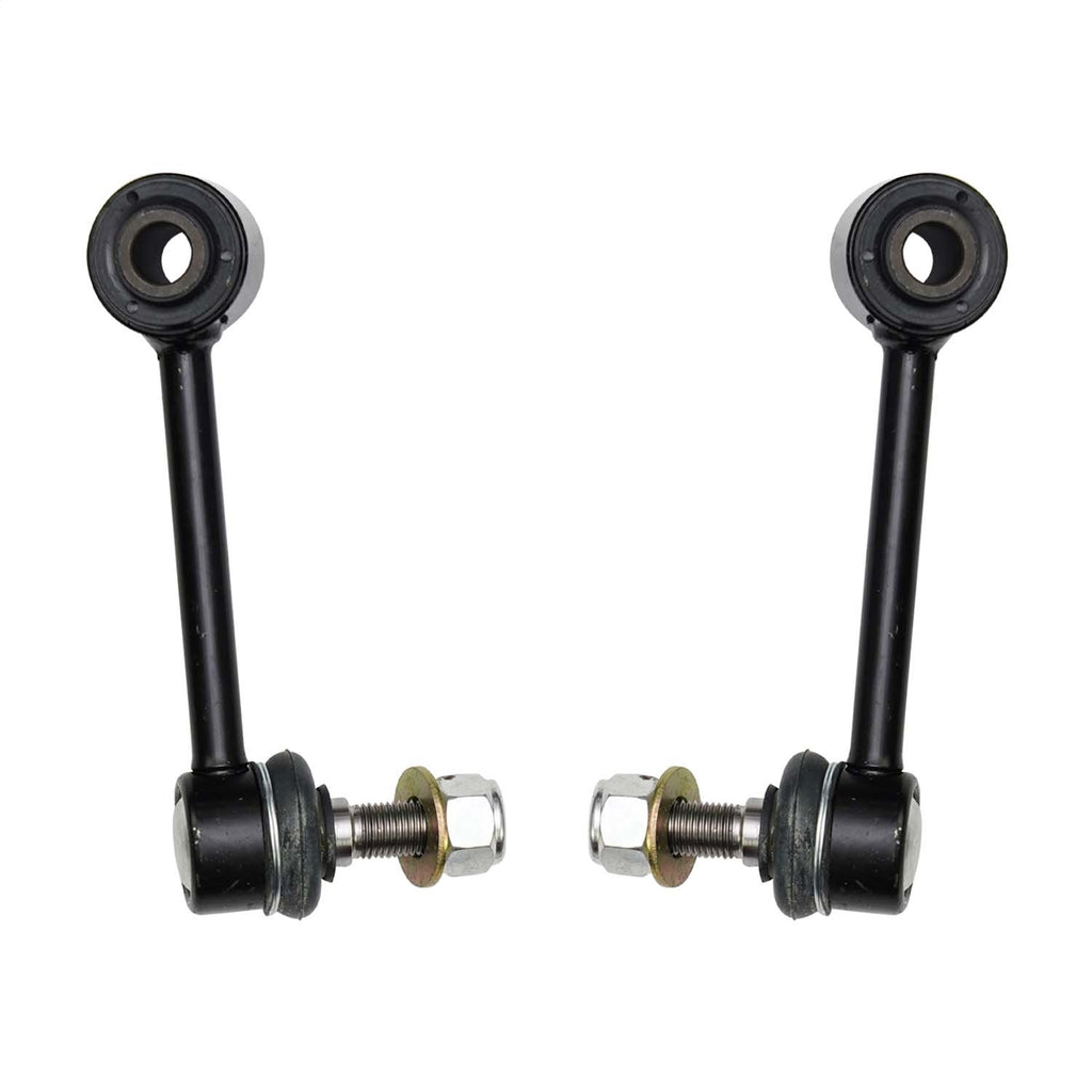 Skyjacker TU76SBL END LINKS 6IN. 07 TUNDRA for Select Toyota Tundra