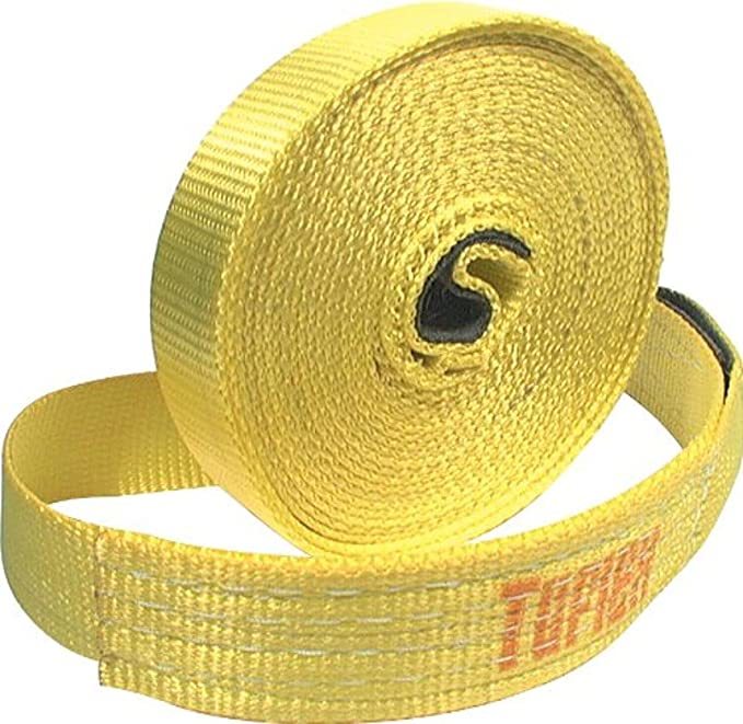 TUFLEX 18-30 2in X 30' Tow Strap