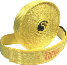 Load image into Gallery viewer, TUFLEX 18-30 2in X 30&#39; Tow Strap