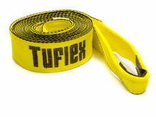Load image into Gallery viewer, TUFLEX 27-20 3in X 20&#39; Tow Strap