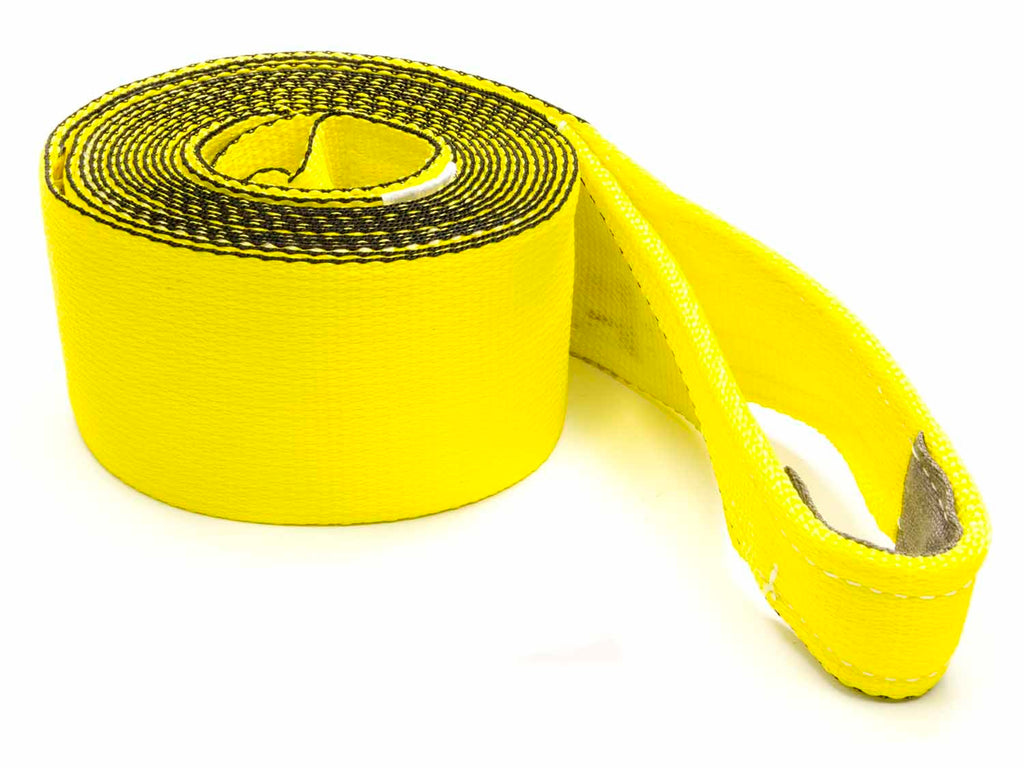 TUFLEX 36-20 4in X 20' Tow Strap