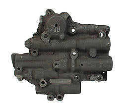 TURBO ACTION 24141 Cheetah Valve Body Comp. Reverse Pattern
