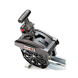 TURBO ACTION 70001B Cheetah Scs Shifter Mopar