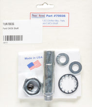 Load image into Gallery viewer, TURBO ACTION 70036 Ford C4/C6 Shaft