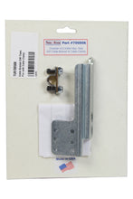 Load image into Gallery viewer, TURBO ACTION 70050K Cable Bracket GM Trans Pan with Cable Clamp