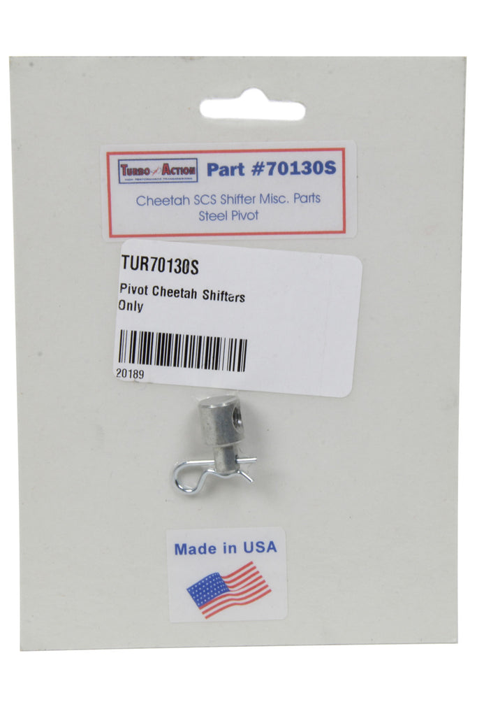 TURBO ACTION 70130S Pivot Cheetah Shifters Only