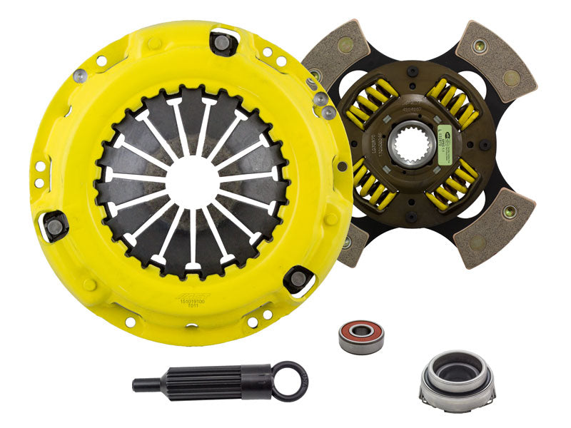 Act-1988-Toyota-Van-HdRace-Sprung-4-Pad-Clutch-Kit