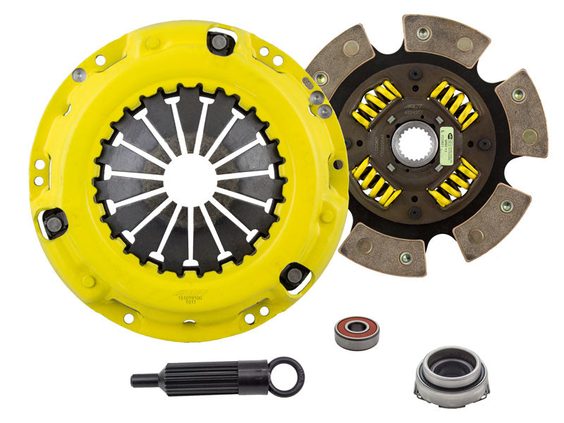 Act-1988-Toyota-Van-HdRace-Sprung-6-Pad-Clutch-Kit