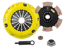 Load image into Gallery viewer, Act-1988-Toyota-Van-HdRace-Rigid-6-Pad-Clutch-Kit