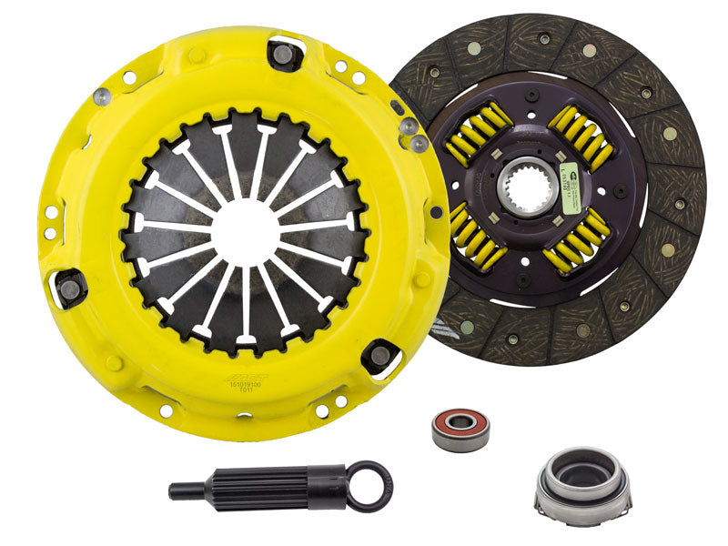 Act-1988-Toyota-Van-HdPerf-Street-Sprung-Clutch-Kit
