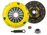 Advanced Clutch TV1-HDSS HD/Perf Street Sprung