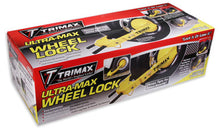 Load image into Gallery viewer, Trimax TWL100 TRIMAX- Ultra-Max Adjustable Wheel Lock