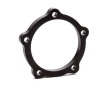 Load image into Gallery viewer, TRIPLE X RACE COMPONENTS 600-BK-8233BLK XB 1/4in Brake Rotor BLK Spacer Alum For Mini