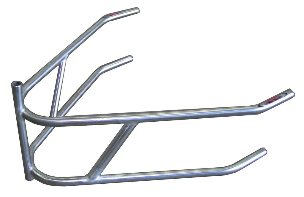 TRIPLE X RACE COMPONENTS 600-BN-0005 Rear Bumper S/S Mini Sprint