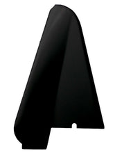 Load image into Gallery viewer, TRIPLE X RACE COMPONENTS 600-BW-0002-BLK LH Arm Guard Black Mini Sprint